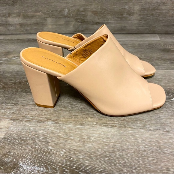 14th and union mules Clearance